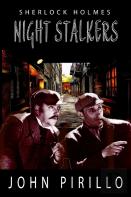 Sherlock Holmes, Night Stalkers
