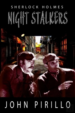 Bertrand.pt - Sherlock Holmes, Night Stalkers