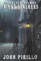 Sherlock Holmes, Night Stalkers