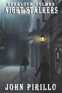 Bertrand.pt - Sherlock Holmes, Night Stalkers