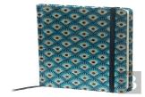 Sherlock Holmes Notebook  Unlined