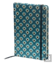 Sherlock Holmes Notebook  Unlined