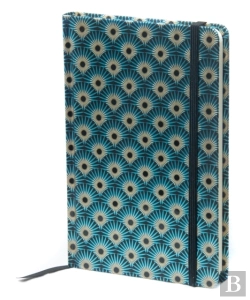 Bertrand.pt - Sherlock Holmes Notebook  Unlined