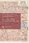 Sherlock Holmes - O Cão dos Baskervilles