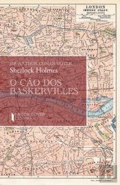Sherlock Holmes - O Cão dos Baskervilles