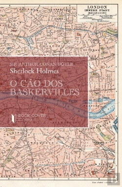 Bertrand.pt - Sherlock Holmes - O Cão dos Baskervilles