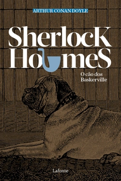 Bertrand.pt - Sherlock Holmes- O Cão Dos Baskervilles