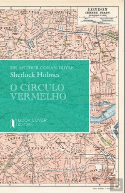 Bertrand.pt - Sherlock Holmes - O Círculo Vermelho