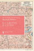 Sherlock Holmes - O Cliente Ilustre