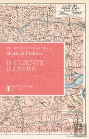 Sherlock Holmes - O Cliente Ilustre
