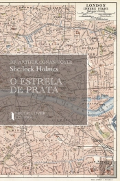 Sherlock Holmes - O Estrela de Prata