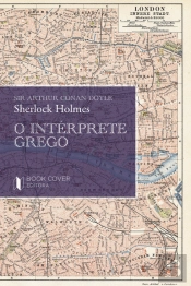 Sherlock Holmes - O Intérprete Grego