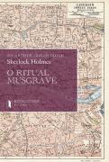 Sherlock Holmes - O Ritual Musgrave