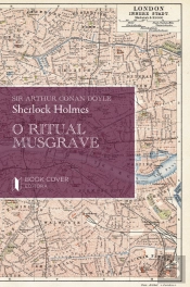 Sherlock Holmes - O Ritual Musgrave