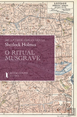 Bertrand.pt - Sherlock Holmes - O Ritual Musgrave