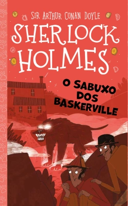 Bertrand.pt - Sherlock Holmes: O Sabuxo Dos Baskerville