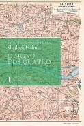 Sherlock Holmes - O Signo dos Quatro