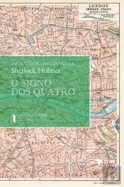 Sherlock Holmes - O Signo dos Quatro