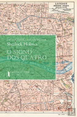 Bertrand.pt - Sherlock Holmes - O Signo dos Quatro