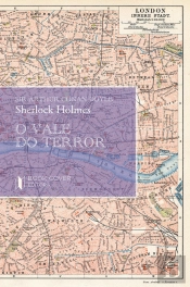 Sherlock Holmes - O Vale do Terror