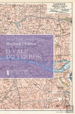 Bertrand.pt - Sherlock Holmes - O Vale do Terror