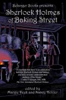 Sherlock Holmes Of Baking Street