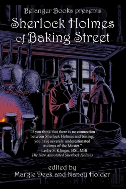 Bertrand.pt - Sherlock Holmes Of Baking Street