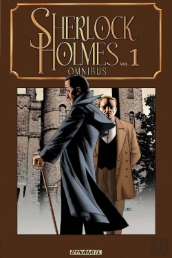 Bertrand.pt - Sherlock Holmes Omnibus Volume 1