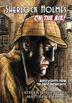 Bertrand.pt - Sherlock Holmes: On The Air!