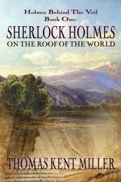 Bertrand.pt - Sherlock Holmes On The Roof Of The World