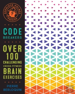 Bertrand.pt - Sherlock Holmes Puzzles: Code Breakers