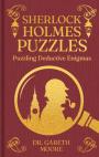 Sherlock Holmes Puzzles
