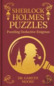 Sherlock Holmes Puzzles