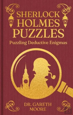 Bertrand.pt - Sherlock Holmes Puzzles