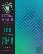 Sherlock Holmes Puzzles: Lateral Brain Teasers