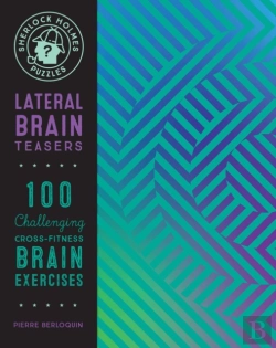Bertrand.pt - Sherlock Holmes Puzzles: Lateral Brain Teasers