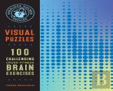 Sherlock Holmes Puzzles: Visual Puzzles