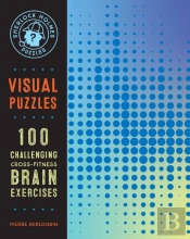 Sherlock Holmes Puzzles: Visual Puzzles