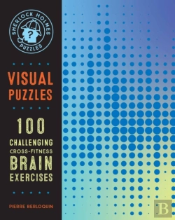 Bertrand.pt - Sherlock Holmes Puzzles: Visual Puzzles