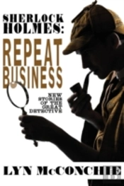 Sherlock Holmes: Repeat Business: New St