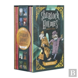 Bertrand.pt - Sherlock Holmes Retold For Children