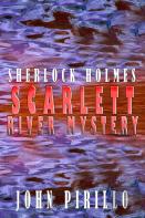 Sherlock Holmes, Scarlett River Mystery