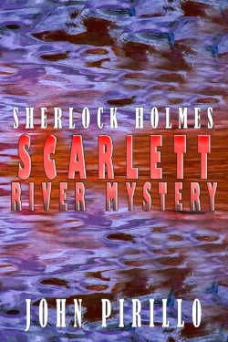Bertrand.pt - Sherlock Holmes, Scarlett River Mystery