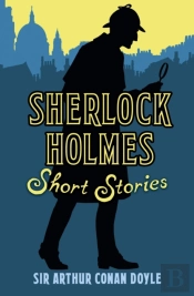 Sherlock Holmes Short Stories