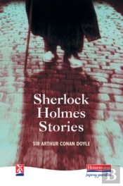 Sherlock Holmes Short Stories