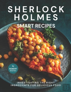 Bertrand.pt - Sherlock Holmes - Smart Recipes