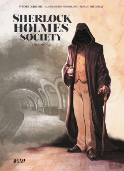 Bertrand.pt - Sherlock Holmes Society 02