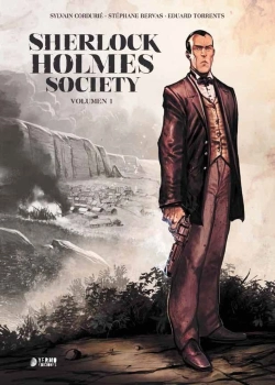 Bertrand.pt - Sherlock Holmes Society 1. El Caso Keelodge