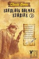 Sherlock Holmes Stories 2