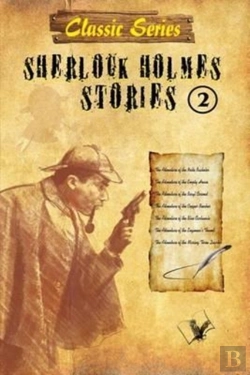 Bertrand.pt - Sherlock Holmes Stories 2